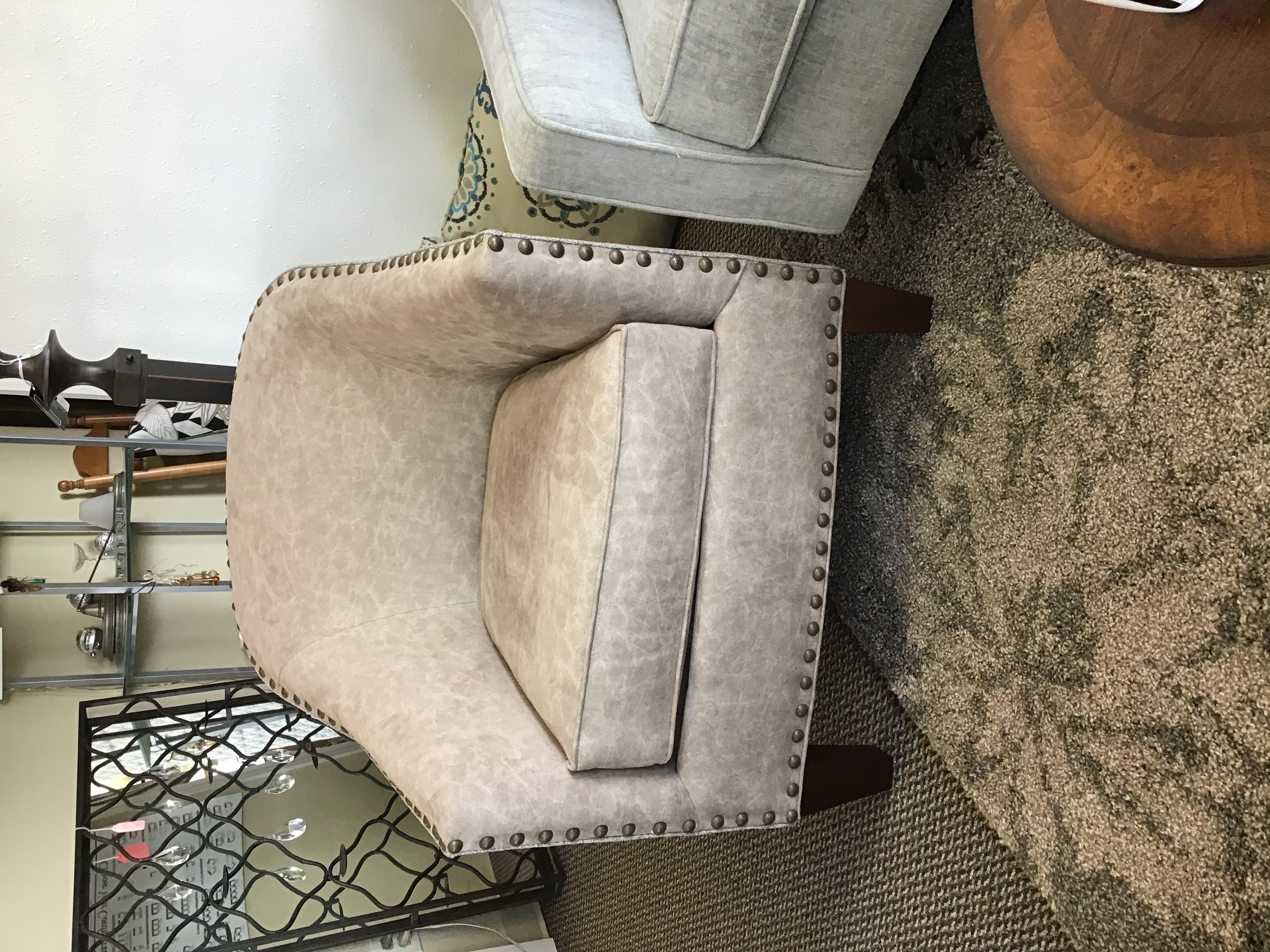 Palermo Club Chair