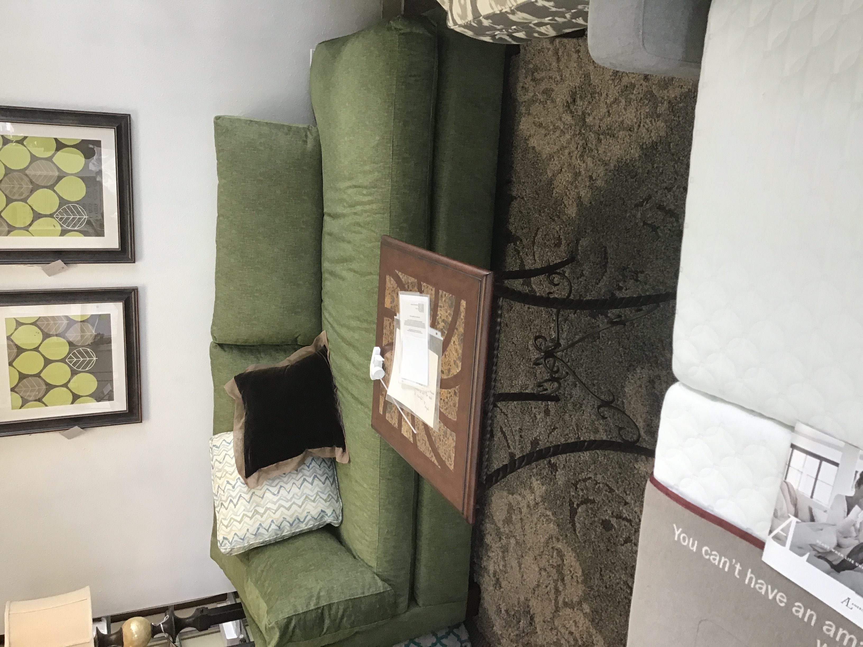 Luxurious Chaise