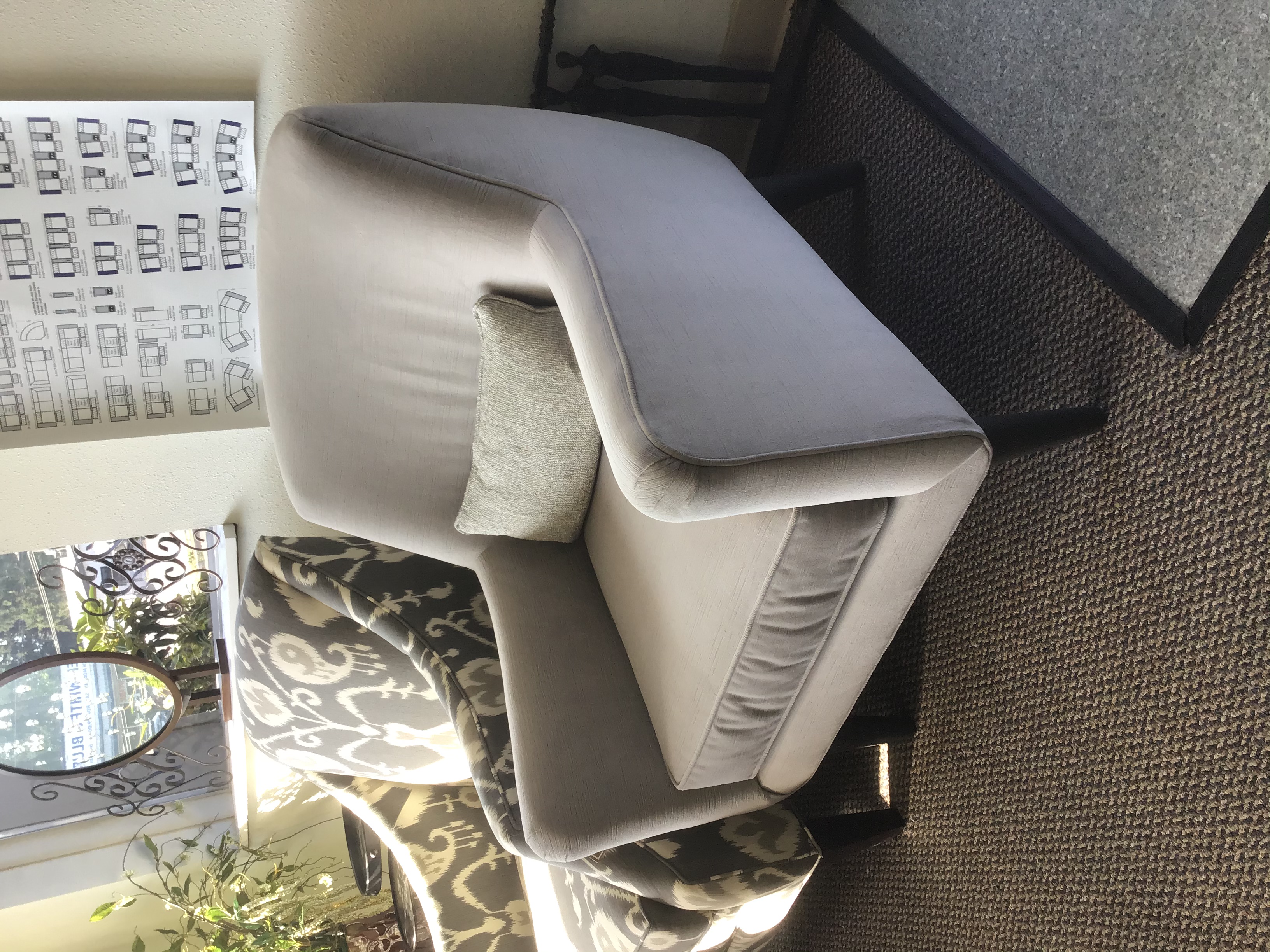 Lodi chair