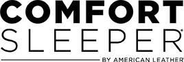 Comfort Sleeper Logo